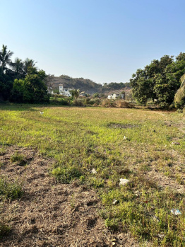 Residential Plot for Sale in Ranjanpada, Navi Mumbai (5000 Sq.ft.)