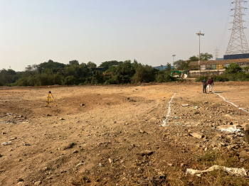 Residential Plot for Sale in Ranjanpada, Navi Mumbai (16000 Sq.ft.)