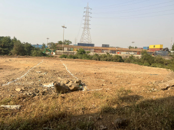 Residential Plot for Sale in Chirner, Navi Mumbai (23000 Sq.ft.)