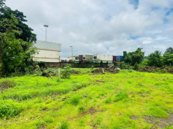 Residential Plot for Sale in Ranjanpada, Navi Mumbai (2000 Sq.ft.)