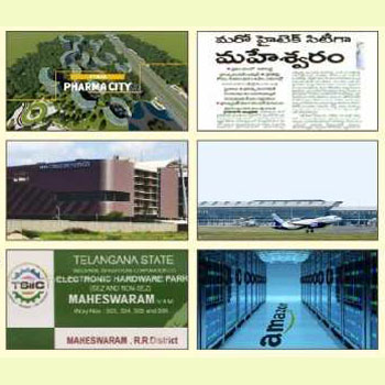 Property for sale in Kandukur, Rangareddy
