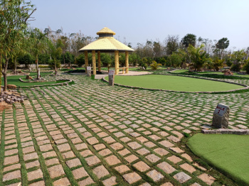 Property for sale in Warangal Highway, Hyderabad