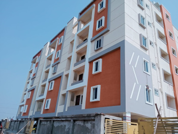 2BHK Flats, Ready to Occupy at Poranki Vijayawada