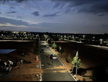 Property for sale in Kothur, Hyderabad