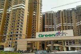 3 BHK Flats & Apartments for Sale in Techzone 4, Greater Noida (1180 Sq.ft.)