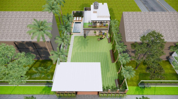 Prime location near to metro sector 151