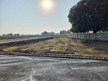 Residential Plot for Sale in Jewar, Gautam Buddha Nagar (50 Sq. Yards)