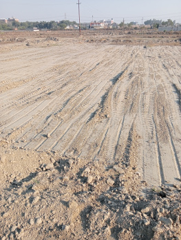Residential Plot for Sale in Jatari, Aligarh (103 Sq. Yards)
