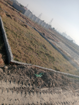 162 Sq. Meter Residential Plot for Sale in Sector 22D, Greater Noida