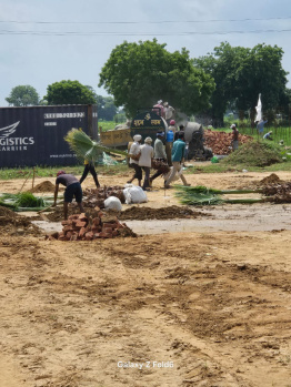 Property for sale in Jattari, Aligarh