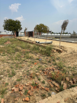 Property for sale in Jattari, Aligarh