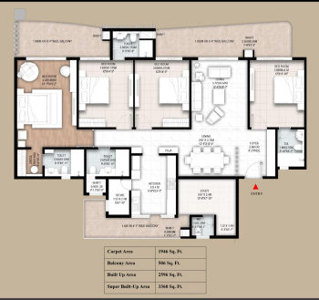 Best property of greater Noida