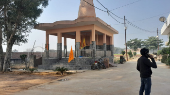Residential Plot for Sale in Tilapta Village, Greater Noida (100 Sq. Yards)