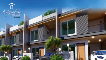 3 BHK Villa for Sale in Sector 16B, Greater Noida (90 Sq. Yards)