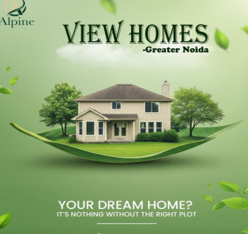 Affordable Plots in Greater Noida