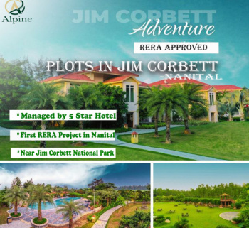 Property for sale in Ramnagar, Nainital