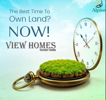 View Homes – A Vision of Modern Living
