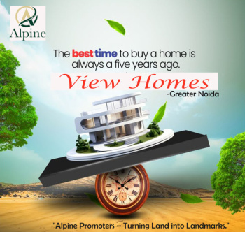 Residential Plot for Sale in FNG Expressway, Greater Noida (111 Sq. Yards)