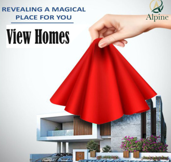 View Homes – A Vision of Modern Living