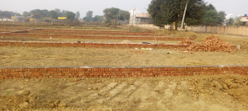 4 BHK Individual Houses / Villas for Sale in Jewar, Gautam Buddha Nagar (200 Sq. Yards)