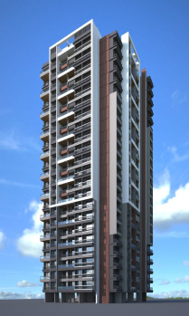 Property for sale in Dombivli West, Thane