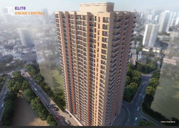 2 BHK Flats & Apartments for Sale in Vartak Nagar, Thane (570 Sq.ft.)