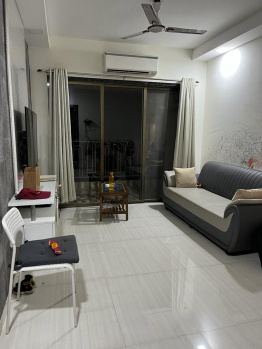 1 BHK Flats & Apartments for Sale in Maharashtra (600 Sq.ft.)