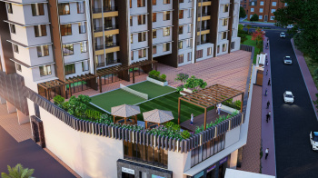 2 BHK Flats & Apartments for Sale in Mumbai (670 Sq.ft.)