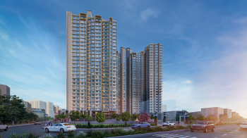 Property for sale in Thakurli, Thane