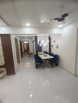 Property for sale in Dombivli East, Thane