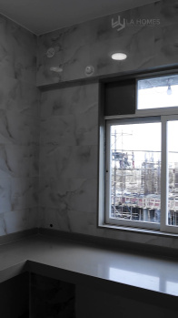 Flats & Apartments for Rent in Devicha Pada, Thane (900 Sq.ft.)