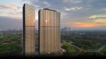 1 BHK Flats & Apartments for Sale in Dombivli East, Thane (334 Sq.ft.)
