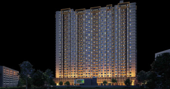 2 BHK Flats & Apartments for Sale in Thakurli, Thane (963 Sq.ft.)