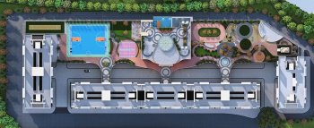 2 BHK Flats & Apartments for Sale in Dombivli East, Thane (644 Sq.ft.)