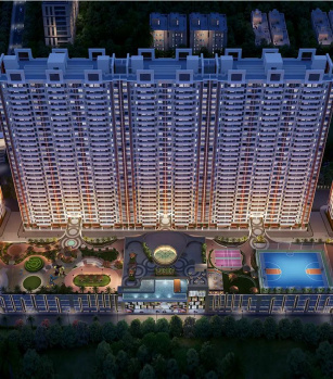 2 BHK Flats & Apartments for Sale in Dombivli East, Thane (686 Sq.ft.)