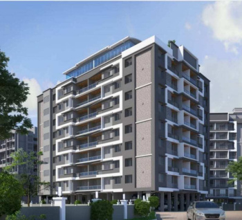 3 BHK Flats & Apartments for Sale in Dombivli East, Thane (981 Sq.ft.)