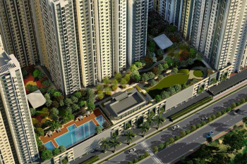 2 BHK Flats & Apartments for Sale in Dombivli East, Thane (674 Sq.ft.)