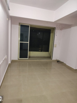 1 BHK Flats & Apartments for Sale in Sonar Pada, Thane (550 Sq.ft.)