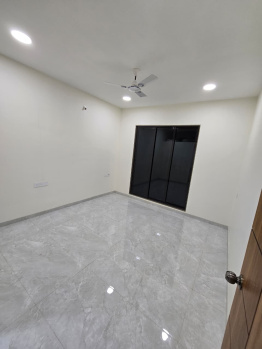 *Welcome to  Dombivli (E)*    *Experience a Luxurious gated community.*   - Swimming Pool, Well Equipped Air Condi