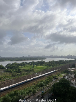 Flats & Apartments for Sale in Bhadra Nagar, Thane (600 Sq.ft.)