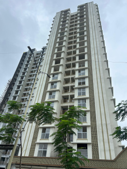 Flats & Apartments for Sale in Diva Junction East, Thane (600 Sq.ft.)