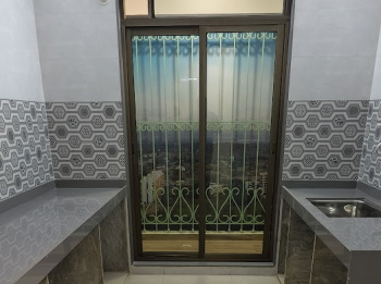 Flats & Apartments for Sale in Devicha Pada, Thane (550 Sq.ft.)