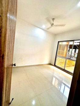 Flats & Apartments for Sale in Dombivli East, Thane (700 Sq.ft.)