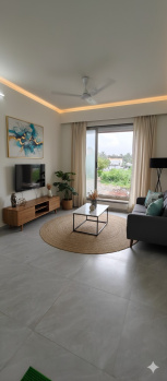 New lonch project  in heart of Dombivali west