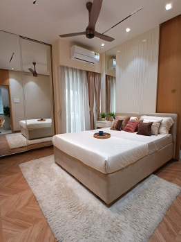 Flats & Apartments for Sale in Ambernath, Thane (465 Sq.ft.)