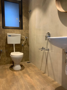 Flats & Apartments for Sale in Dombivli East, Thane (580 Sq.ft.)