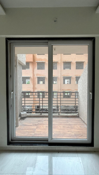 Oc received, ready to sift near stn.dombivali est