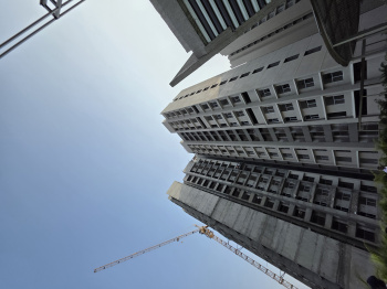 Flats & Apartments for Sale in Kalyan East, Thane (450 Sq.ft.)