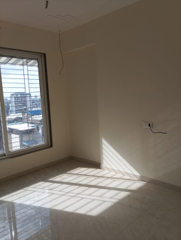 Flats & Apartments for Sale in Dombivli East, Thane (550 Sq.ft.)