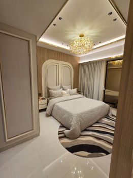 1 BHK Flats & Apartments for Sale in Dombivli East, Thane (490 Sq.ft.)